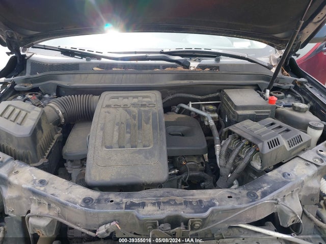 Chevrolet EQUINOX 1LT 2015 2GNFLFEK1F6139981 Image 10