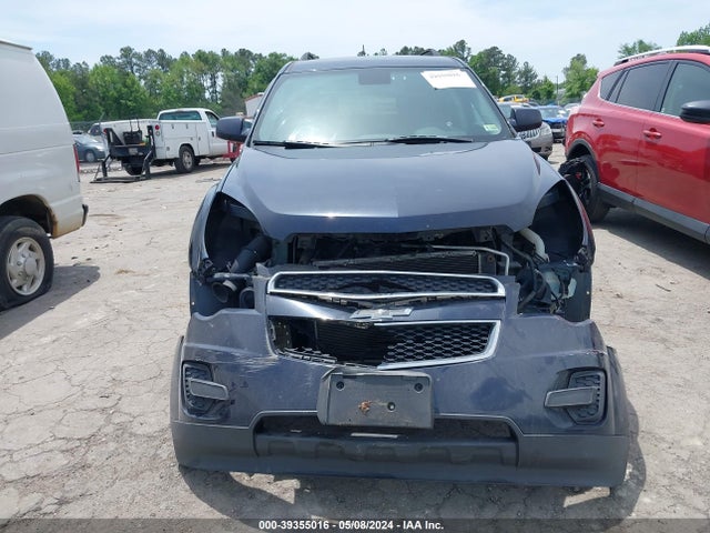 Chevrolet EQUINOX 1LT 2015 2GNFLFEK1F6139981 Image 13