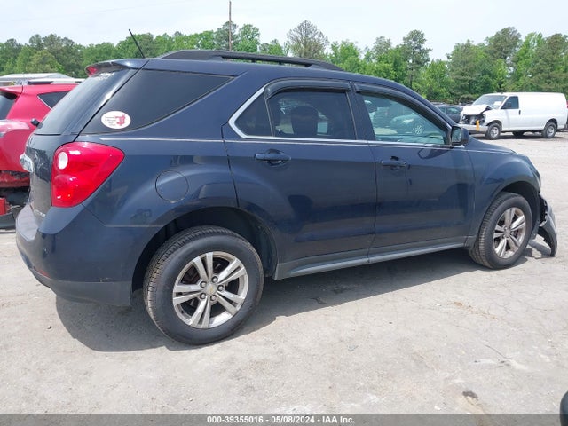 Chevrolet EQUINOX 1LT 2015 2GNFLFEK1F6139981 Image 14