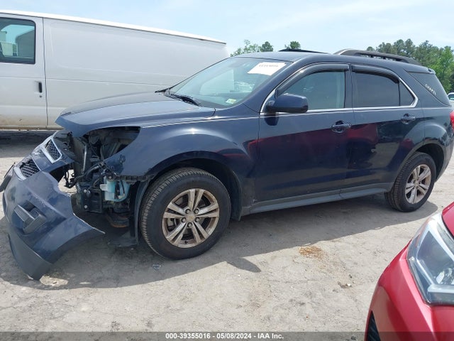 Chevrolet EQUINOX 1LT 2015 2GNFLFEK1F6139981 Image 15