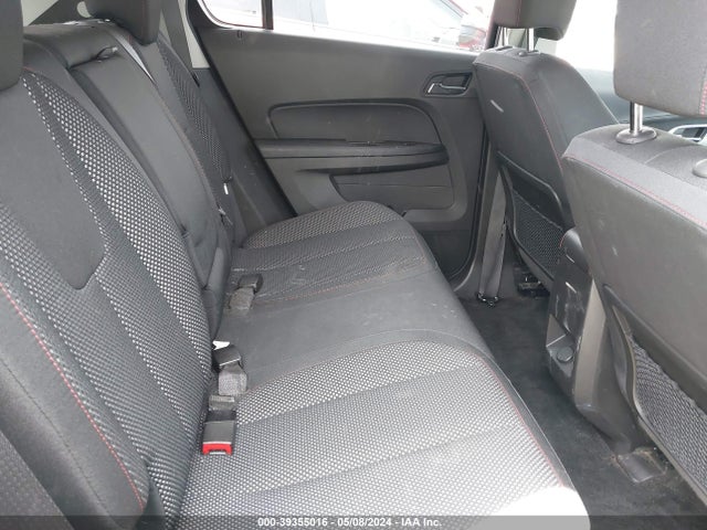 Chevrolet EQUINOX 1LT 2015 2GNFLFEK1F6139981 Image 8
