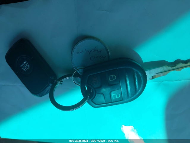 Ford EXPLORER XLT 2015 1FM5K8D81FGA41487 Image 11