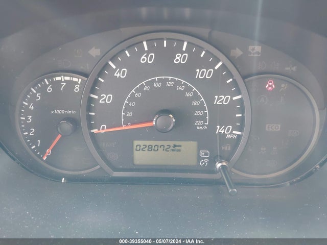 Mitsubishi Mirage G4 Black Edition/es/le 2023 ML32FUFJ6PHF02009 Image 16