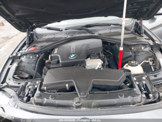 WBA4C9C53GG136402 BMW 428i Gran Coupe Xdrive