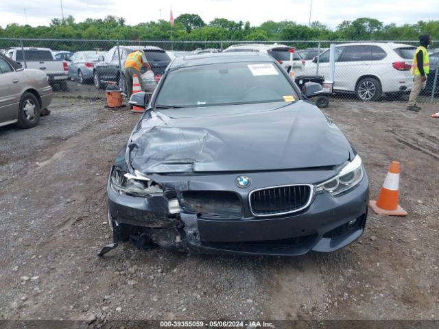 WBA4C9C53GG136402 BMW 428i Gran Coupe Xdrive