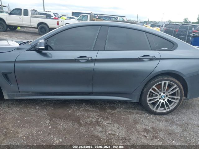 WBA4C9C53GG136402 BMW 428i Gran Coupe Xdrive
