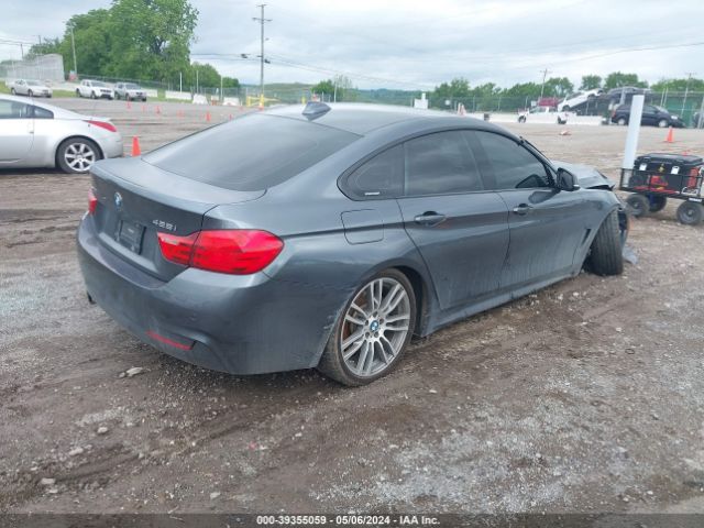 WBA4C9C53GG136402 BMW 428i Gran Coupe Xdrive