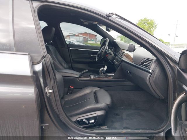 WBA4C9C53GG136402 BMW 428i Gran Coupe Xdrive