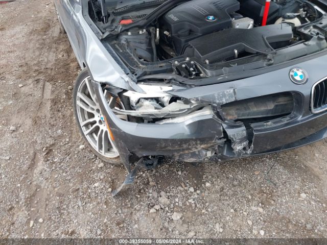 WBA4C9C53GG136402 BMW 428i Gran Coupe Xdrive