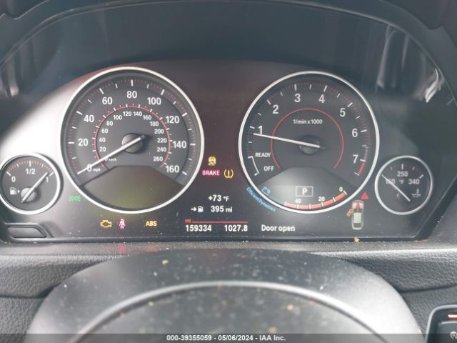 WBA4C9C53GG136402 BMW 428i Gran Coupe Xdrive