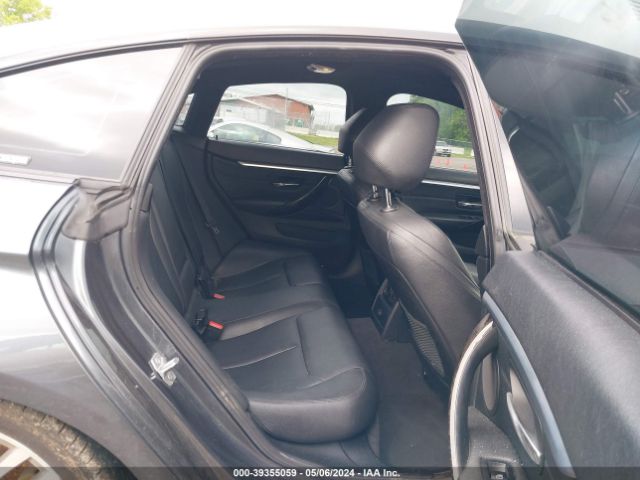 WBA4C9C53GG136402 BMW 428i Gran Coupe Xdrive