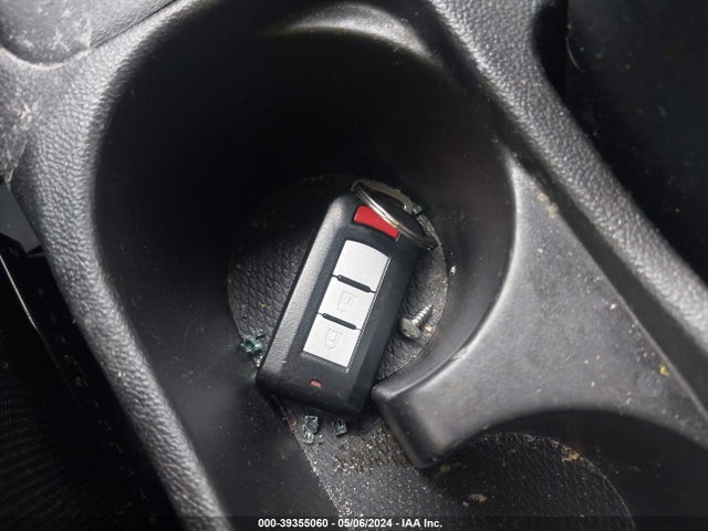 4A4AR4AU1FE013671 Mitsubishi Outlander Sport Se