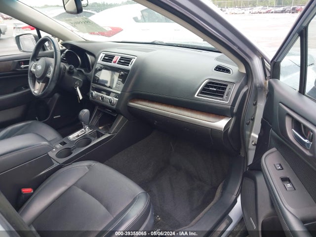 Subaru Outback 2.5i Limited 2015 4S4BSBJC0F3246315 Image 5