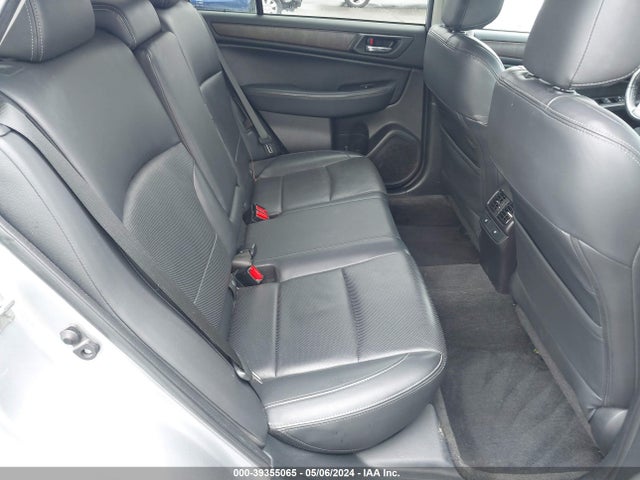 Subaru Outback 2.5i Limited 2015 4S4BSBJC0F3246315 Image 8
