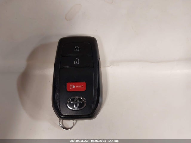 Toyota Corolla Xse 2023 JTNC4MBE1P3198982 Image 11