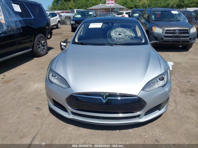 5YJSA1E29FF115020 Tesla Model S 70d/85d/p85d