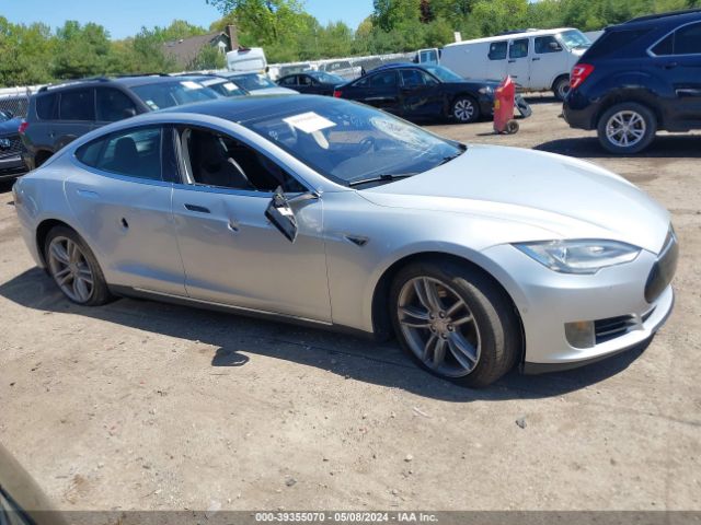 5YJSA1E29FF115020 Tesla Model S 70d/85d/p85d