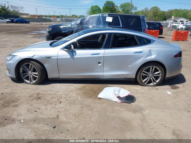 5YJSA1E29FF115020 Tesla Model S 70d/85d/p85d