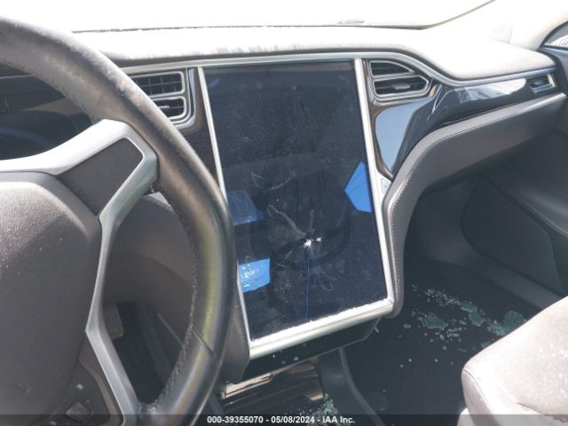 5YJSA1E29FF115020 Tesla Model S 70d/85d/p85d
