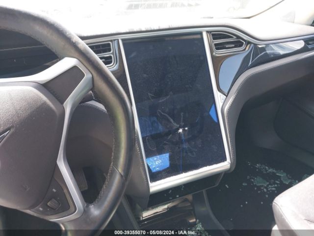 5YJSA1E29FF115020 Tesla Model S 70d/85d/p85d