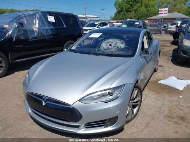 5YJSA1E29FF115020 Tesla Model S 70d/85d/p85d