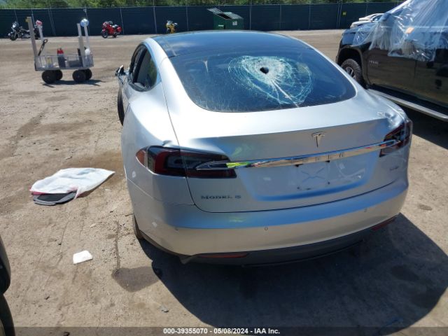 5YJSA1E29FF115020 Tesla Model S 70d/85d/p85d
