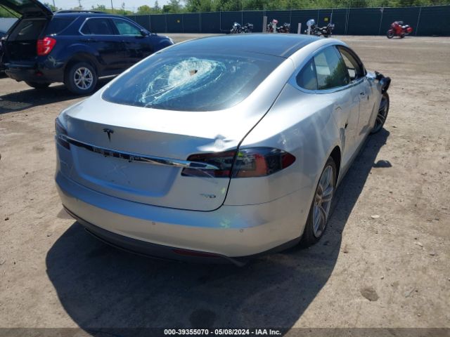 5YJSA1E29FF115020 Tesla Model S 70d/85d/p85d