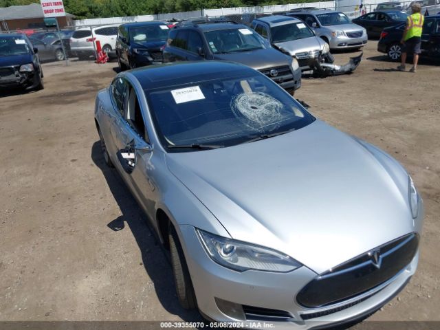 5YJSA1E29FF115020 Tesla Model S 70d/85d/p85d