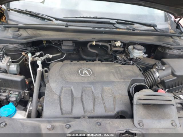5J8TB3H32GL011647 Acura Rdx Acurawatch Plus Pkg