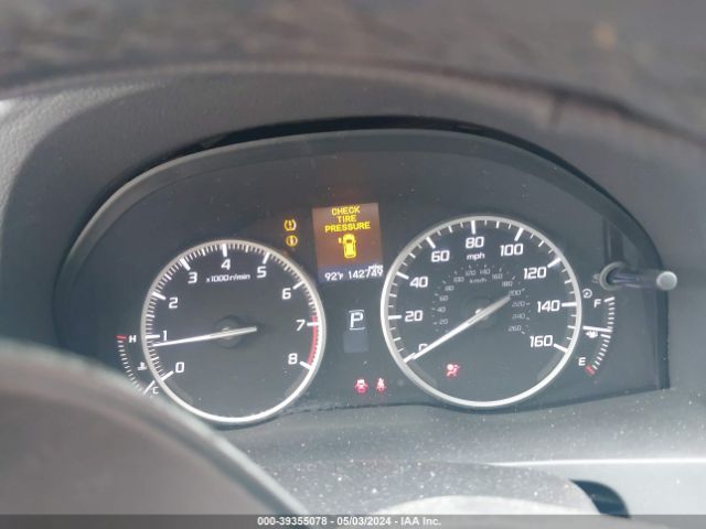 5J8TB3H32GL011647 Acura Rdx Acurawatch Plus Pkg