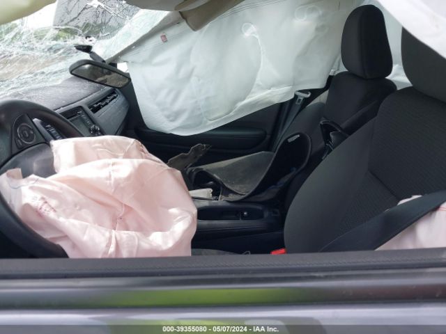 3CZRU6H37LM719108 Honda Hr-v Awd Lx