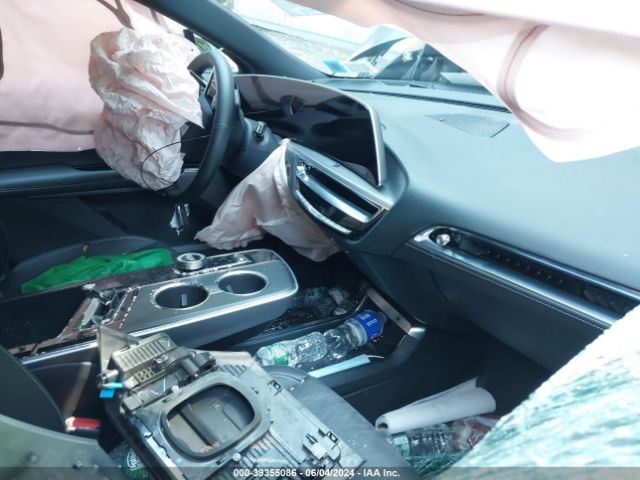 1GYKPTRL8RZ108999 Cadillac Lyriq Sport W/1sf