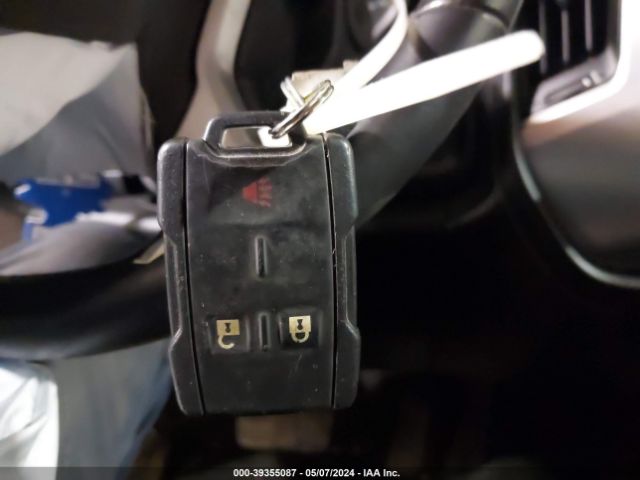 1GTV2UEH8EZ207440 GMC Sierra 1500 Sle