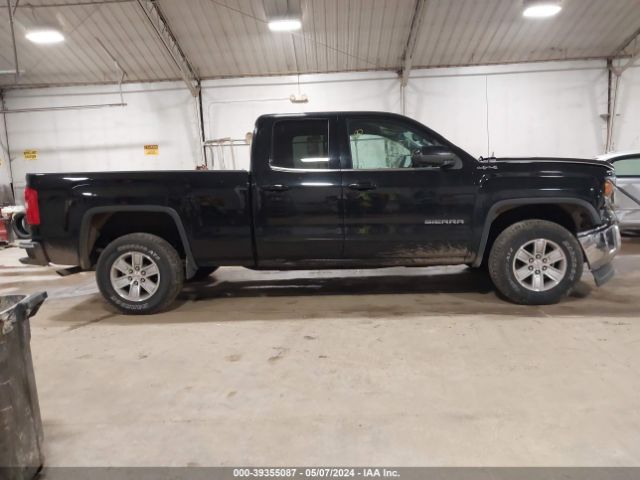1GTV2UEH8EZ207440 GMC Sierra 1500 Sle