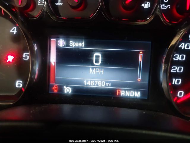 1GTV2UEH8EZ207440 GMC Sierra 1500 Sle
