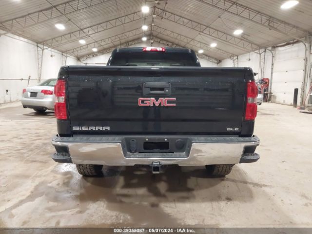 1GTV2UEH8EZ207440 GMC Sierra 1500 Sle