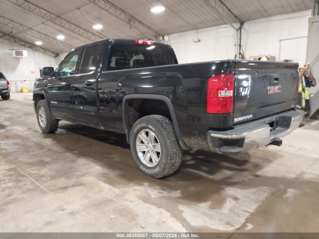 1GTV2UEH8EZ207440 GMC Sierra 1500 Sle