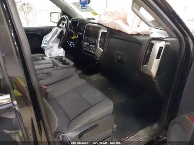 1GTV2UEH8EZ207440 GMC Sierra 1500 Sle
