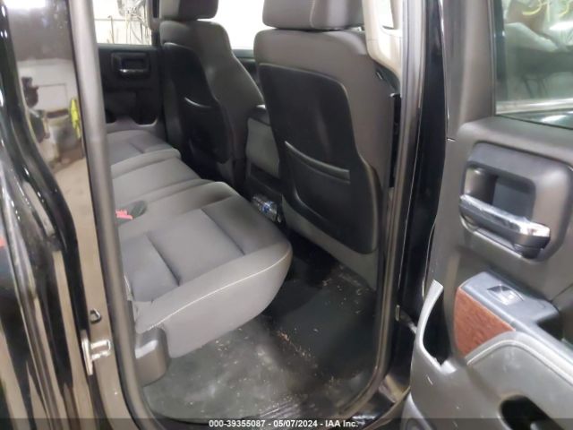 1GTV2UEH8EZ207440 GMC Sierra 1500 Sle
