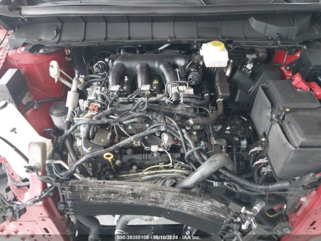 5N1DR3BB7NC239120 Nissan Pathfinder Sv 2wd