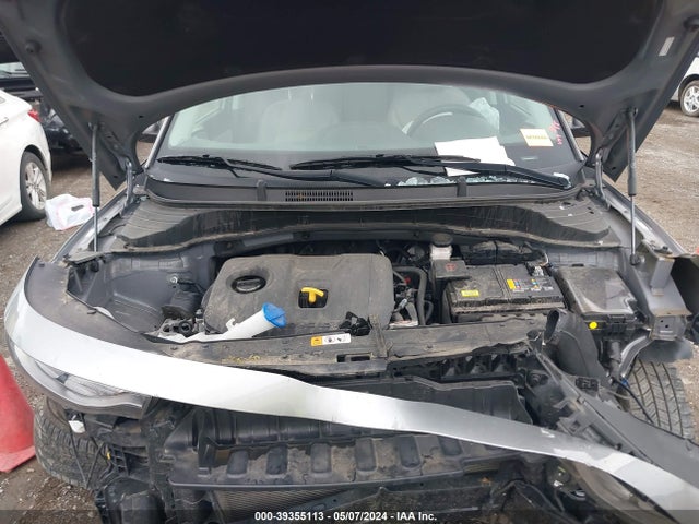 KIA SOUL LX 2022 KNDJ23AU0N7809997 Image 10