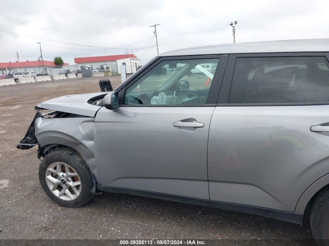 KIA SOUL LX 2022 KNDJ23AU0N7809997 Image 14