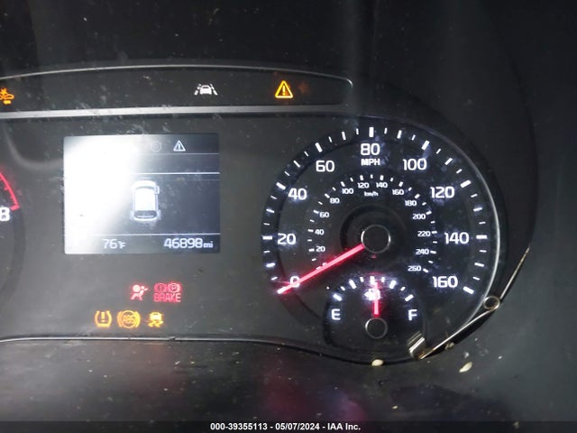 KIA SOUL LX 2022 KNDJ23AU0N7809997 Image 15