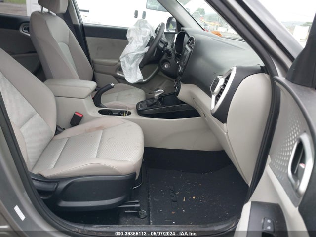 KIA SOUL LX 2022 KNDJ23AU0N7809997 Image 5