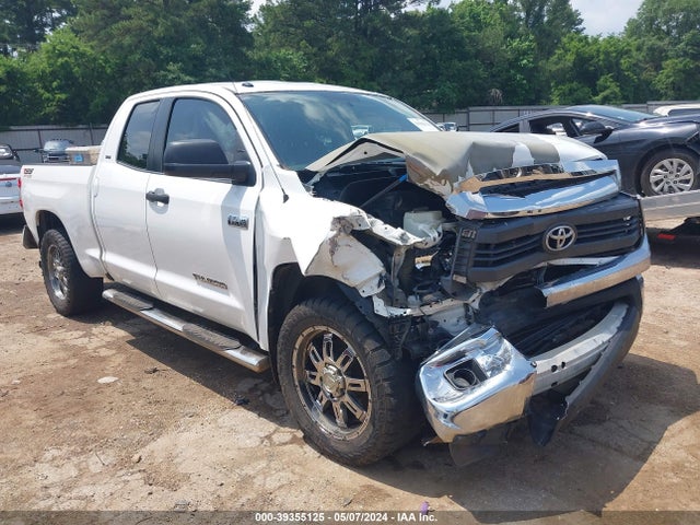 Toyota Tundra Sr 5.7l V8/sr5 5.7l V8 2014 5TFRY5F16EX148696 zdjęcie główne