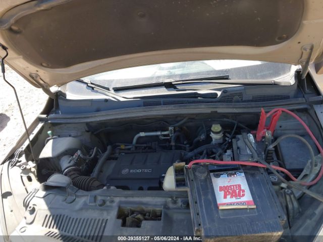 KL4CJBSB5FB051845 Buick Encore Convenience