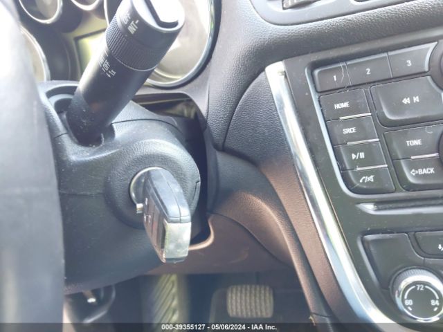 KL4CJBSB5FB051845 Buick Encore Convenience