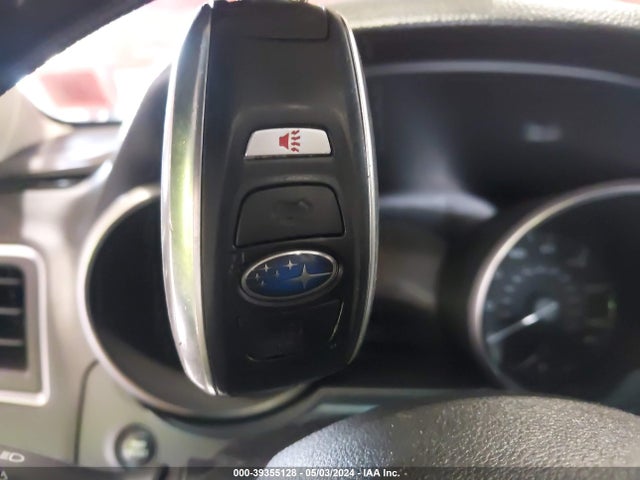 Subaru Outback 2.5i Limited 2019 4S4BSANC5K3241691 Image 11