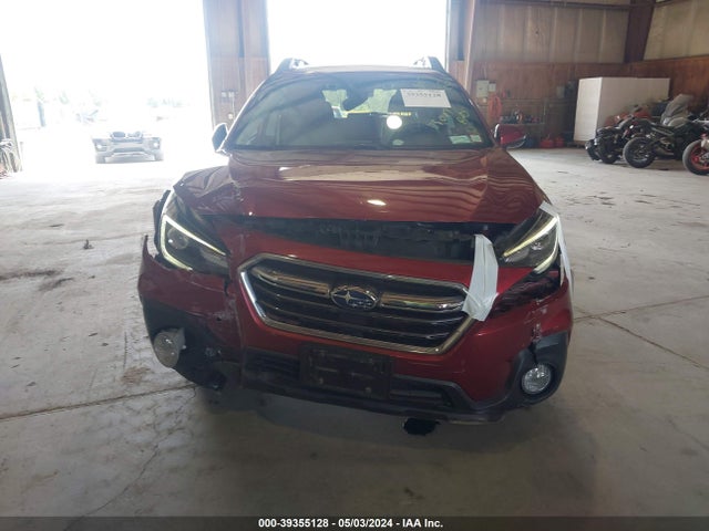 Subaru Outback 2.5i Limited 2019 4S4BSANC5K3241691 Image 12