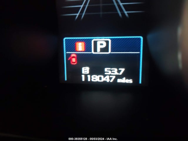 Subaru Outback 2.5i Limited 2019 4S4BSANC5K3241691 Image 15